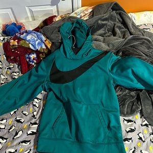 Nike hoodie